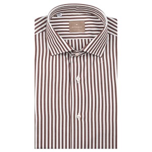 De pasquale Shirt QCLAX_GOLDS26/4100
