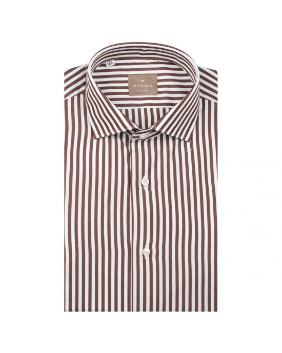 De pasquale Shirt QCLAX_GOLDS26/4100