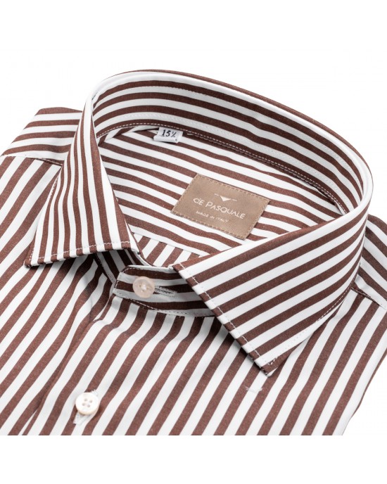 De pasquale Shirt QCLAX_GOLDS26/4100