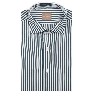 De pasquale Shirt QCLAX_GOLDS26/4101