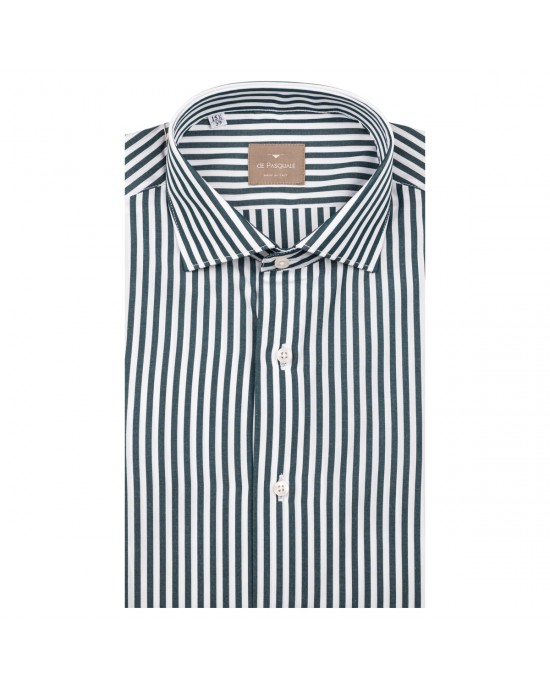 De pasquale Shirt QCLAX_GOLDS26/4101