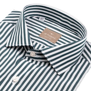 De pasquale Shirt QCLAX_GOLDS26/4101