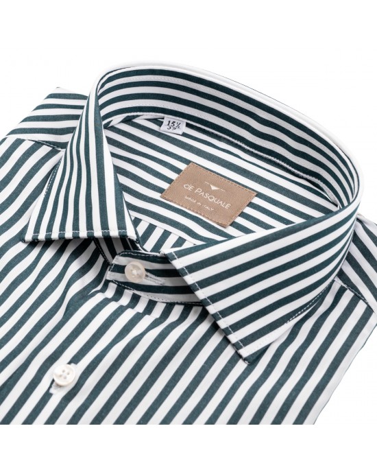 De pasquale Shirt QCLAX_GOLDS26/4101
