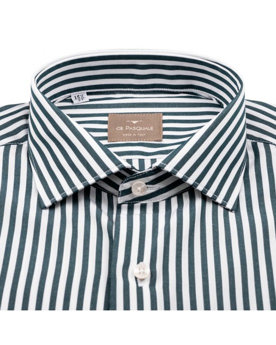 De pasquale Shirt QCLAX_GOLDS26/4101
