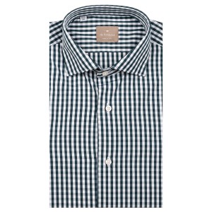 De Pasquale Shirt QCLAX_GOLDS26/4103