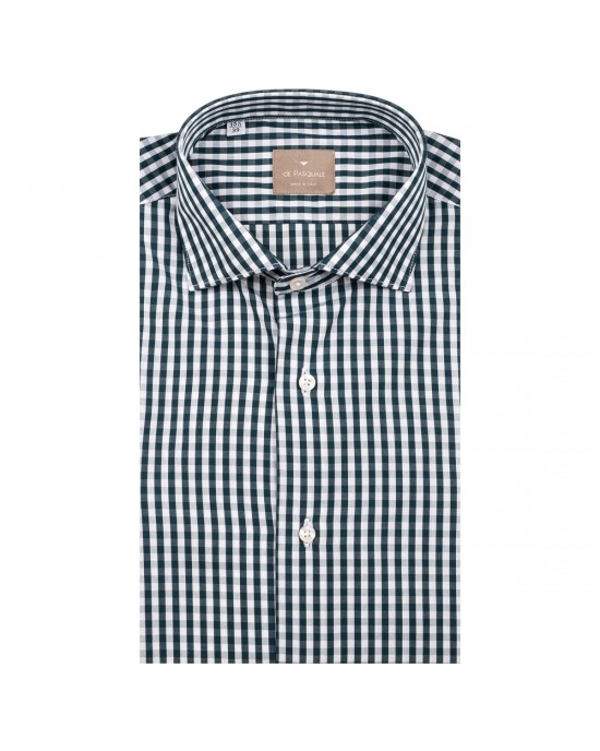 De Pasquale Shirt QCLAX_GOLDS26/4103