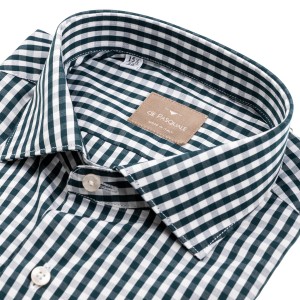 De Pasquale Shirt QCLAX_GOLDS26/4103