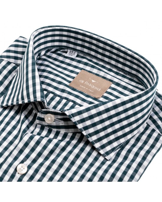 De Pasquale Shirt QCLAX_GOLDS26/4103