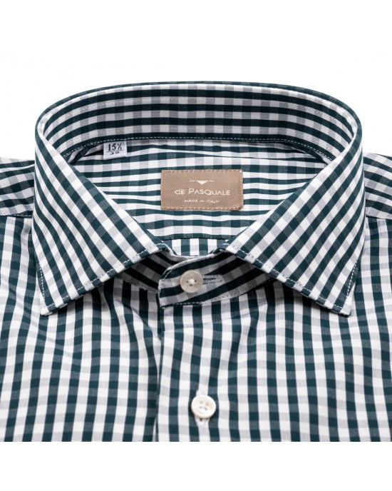 De Pasquale Shirt QCLAX_GOLDS26/4103