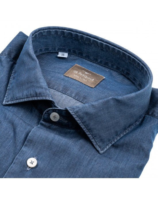De pasquale Shirt H41/0174