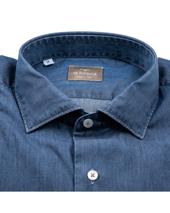 De pasquale Shirt H41/0174