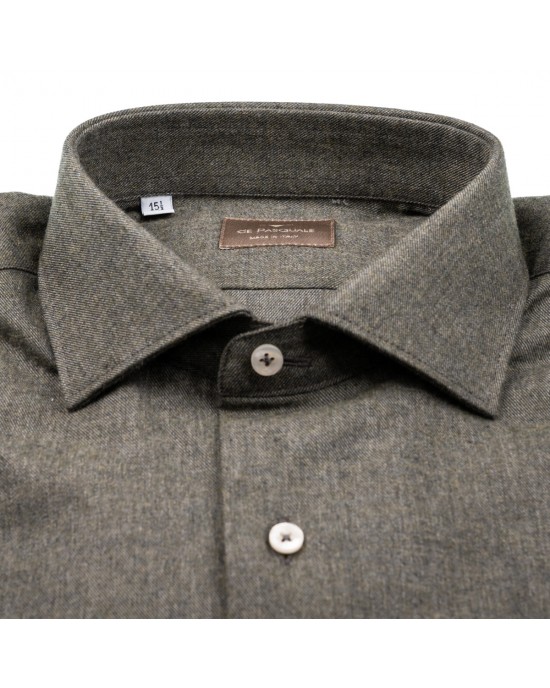 De pasquale Shirt H04/0074