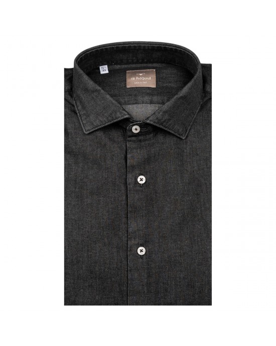De pasquale Shirt H37/0170