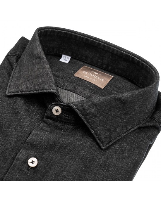 De pasquale Shirt H37/0170