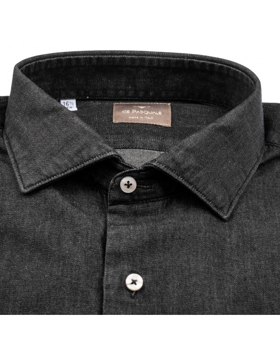 De pasquale Shirt H37/0170