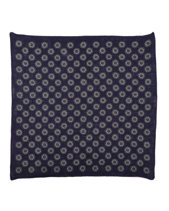 M Pocket square 2008-8002/978