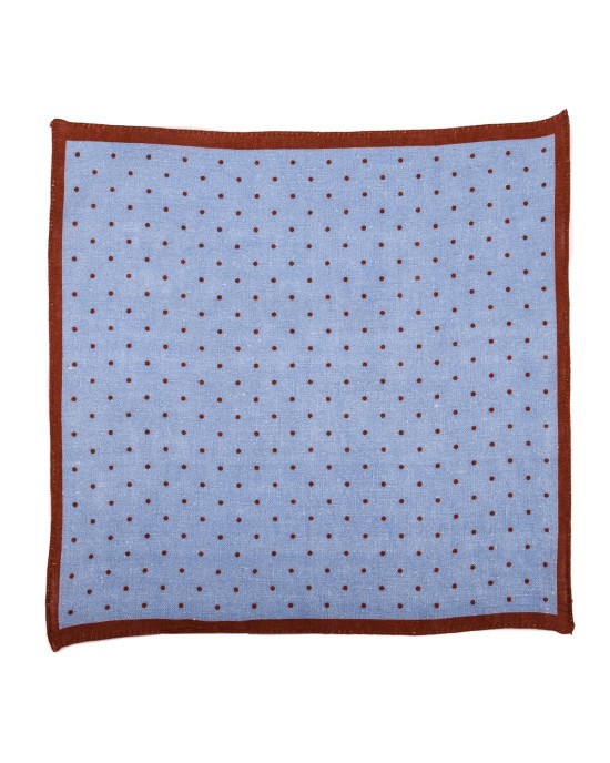 M Pocket square 2002-2002/34