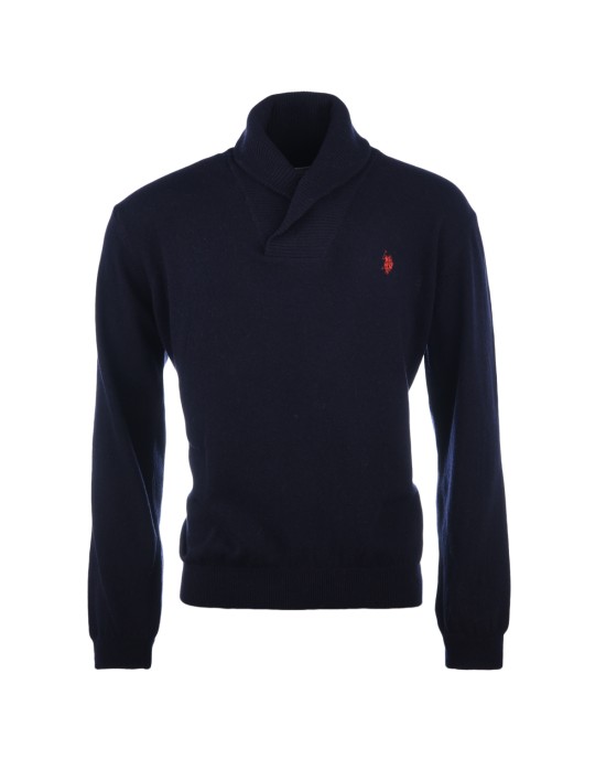 Us polo assn Πουλόβερ 21694-50192/0179