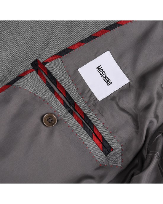 Moschino Κοστούμι R390F7U238230/0004