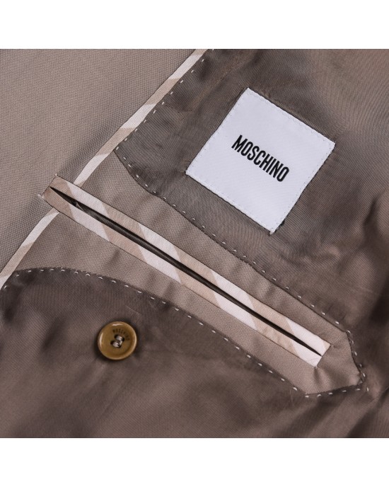 Moschino Κοστούμι 38214-R390F7U2/0008