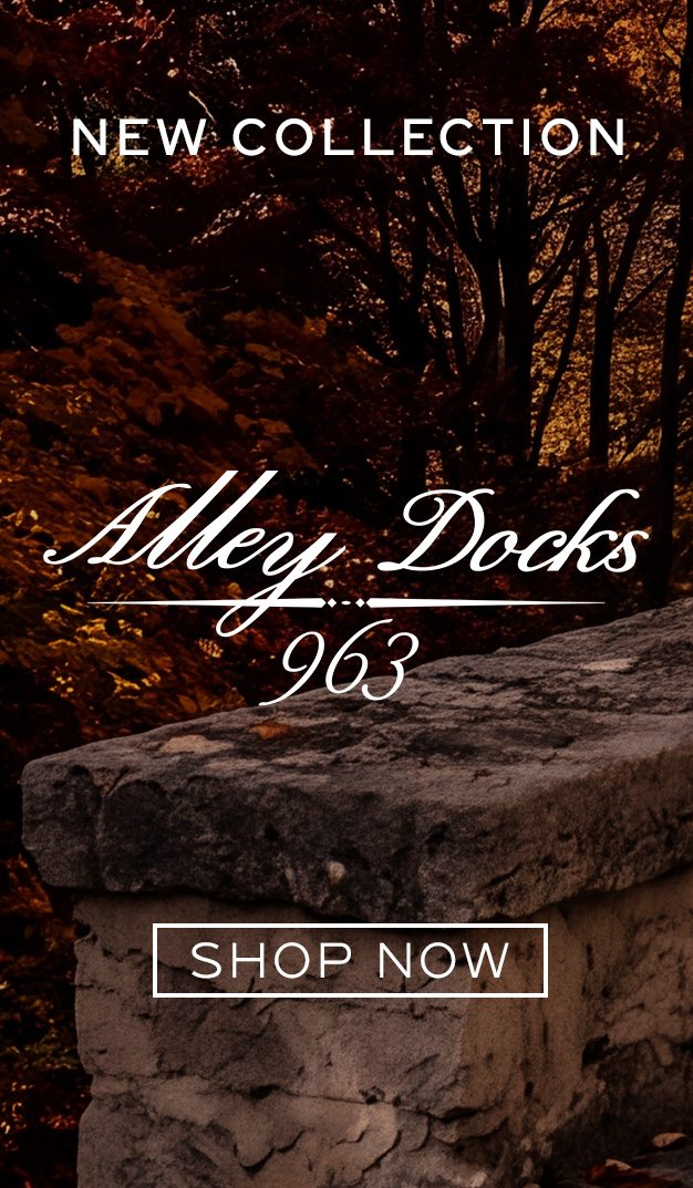 Alley Docks 963