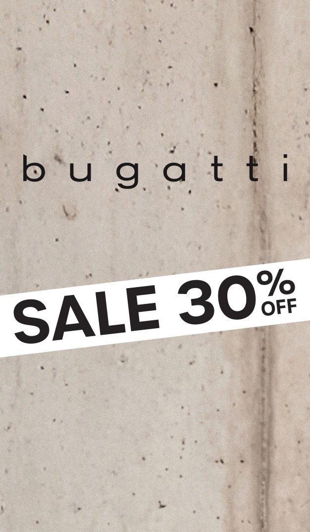 Bugatti