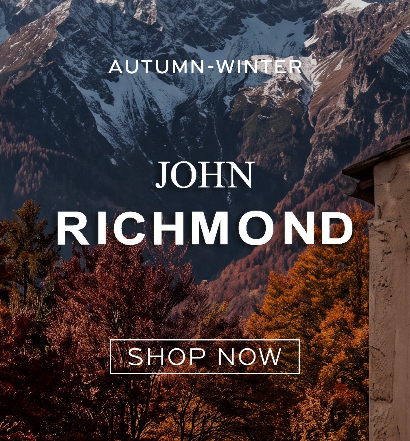 John Richmond