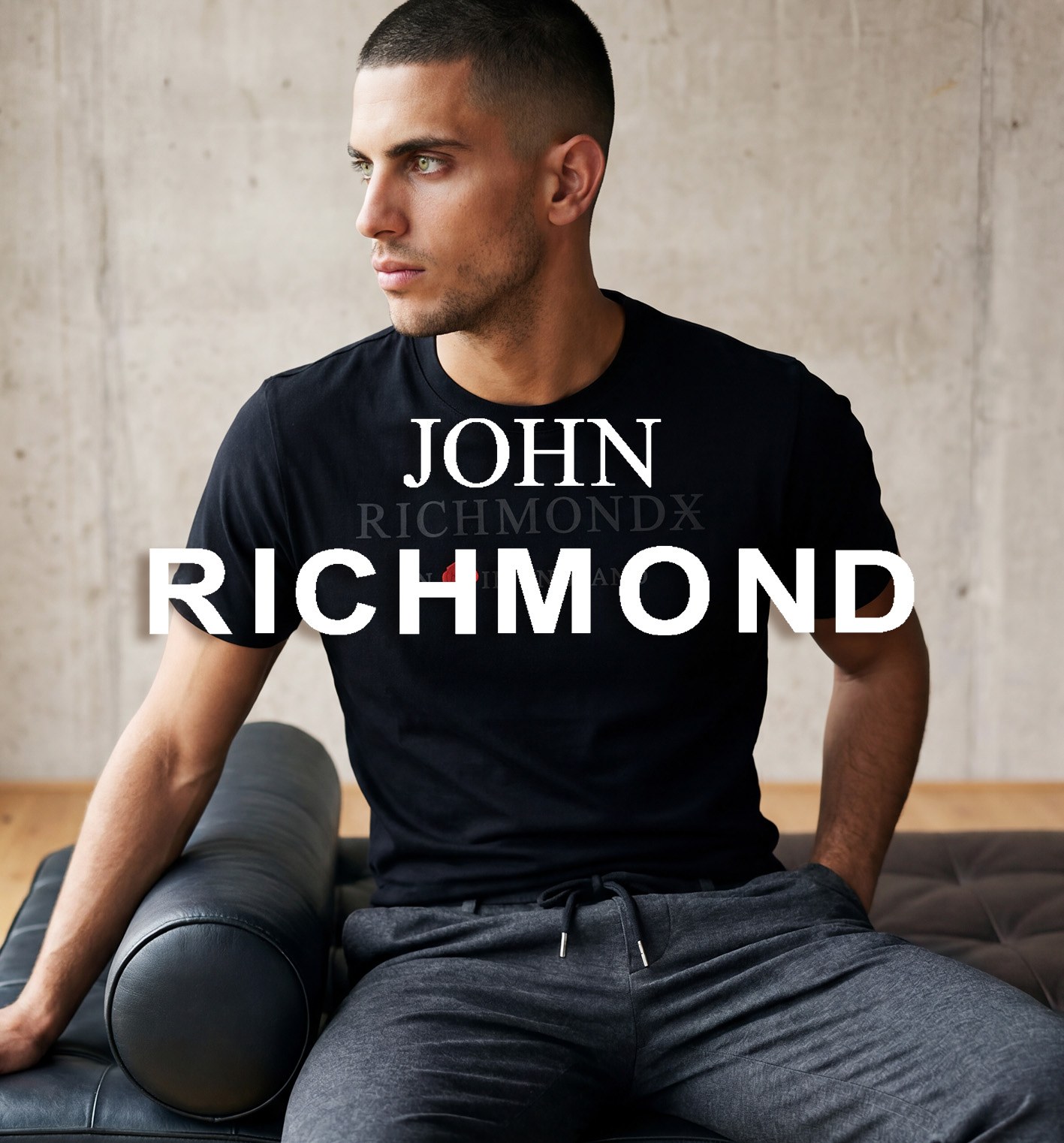 John Richmond