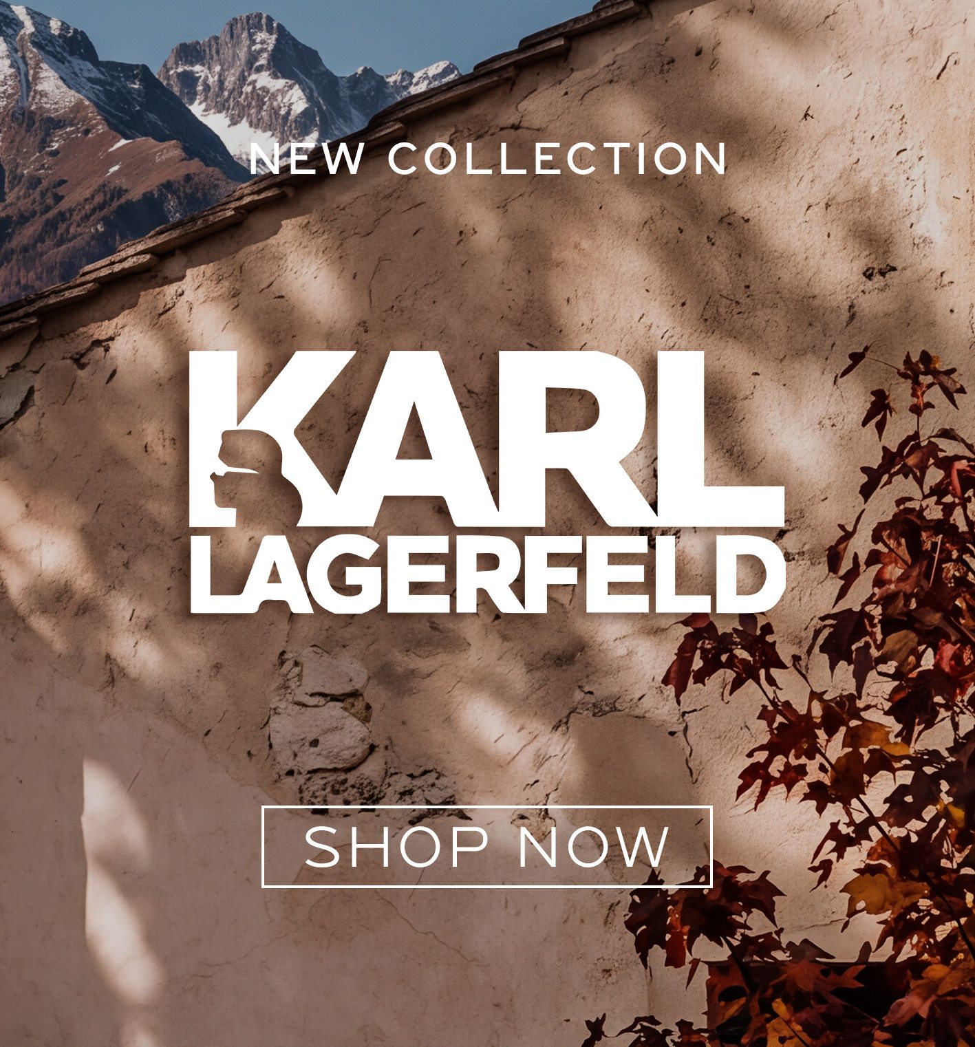Karl Lagerfeld