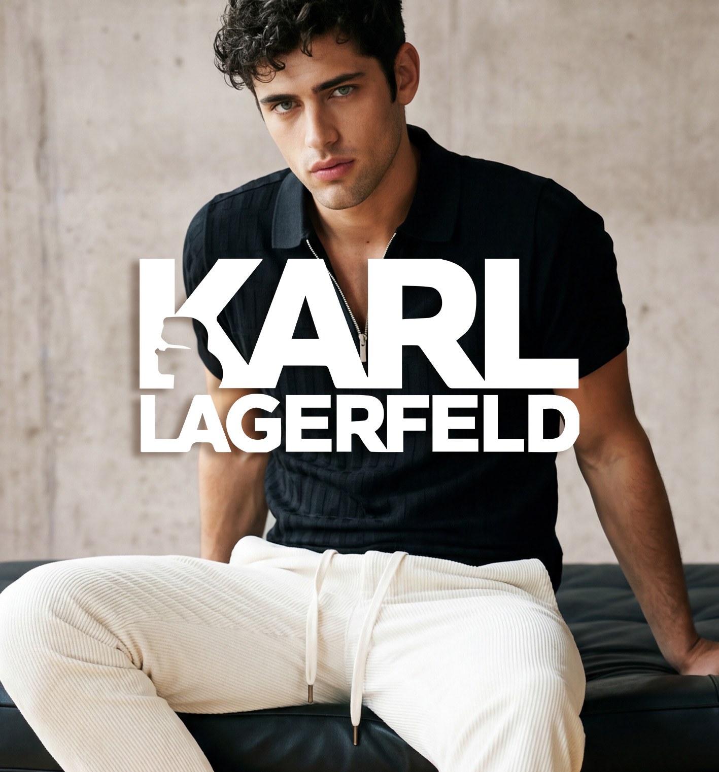 Karl Lagerfeld