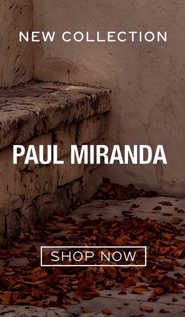 Paul Miranda