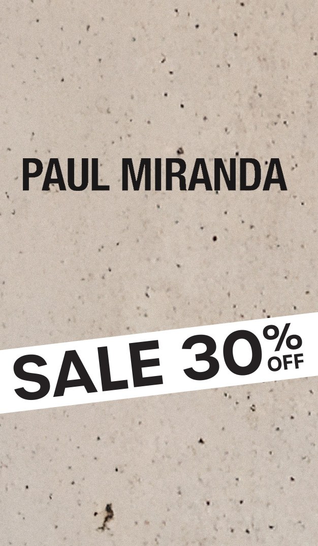 Paul Miranda