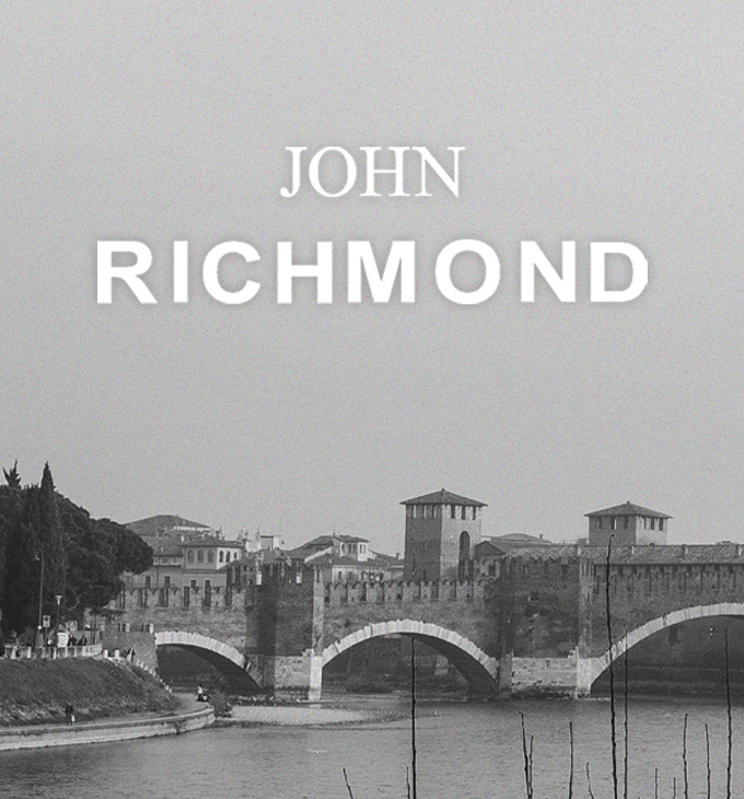 John Richmond