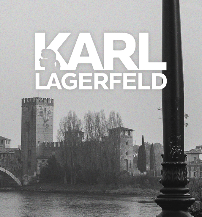 Karl Lagerfeld