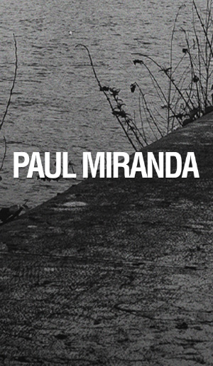 Paul Miranda
