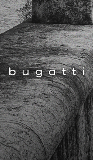 Bugatti