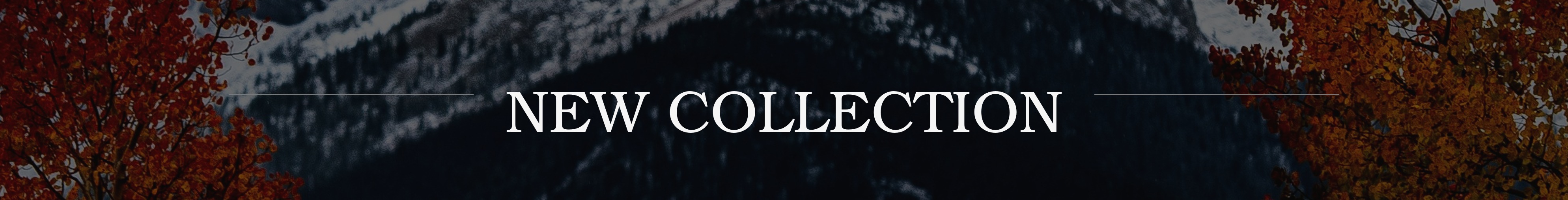 New Collection