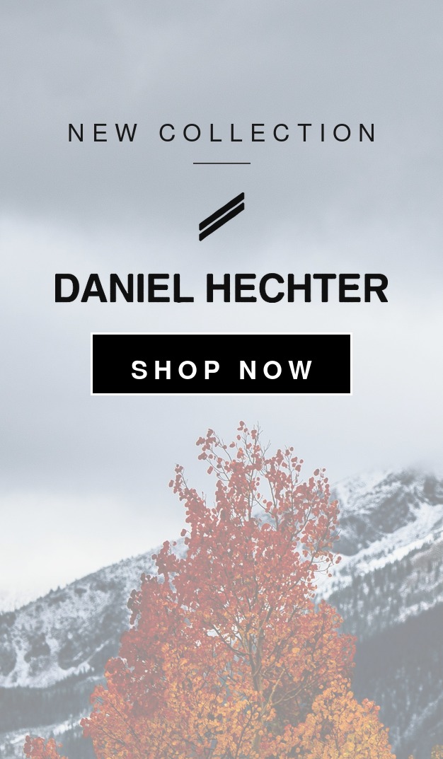 Daniel Hechter