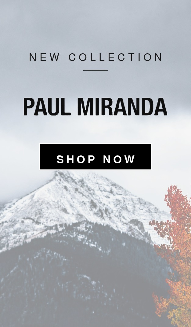 Paul Miranda