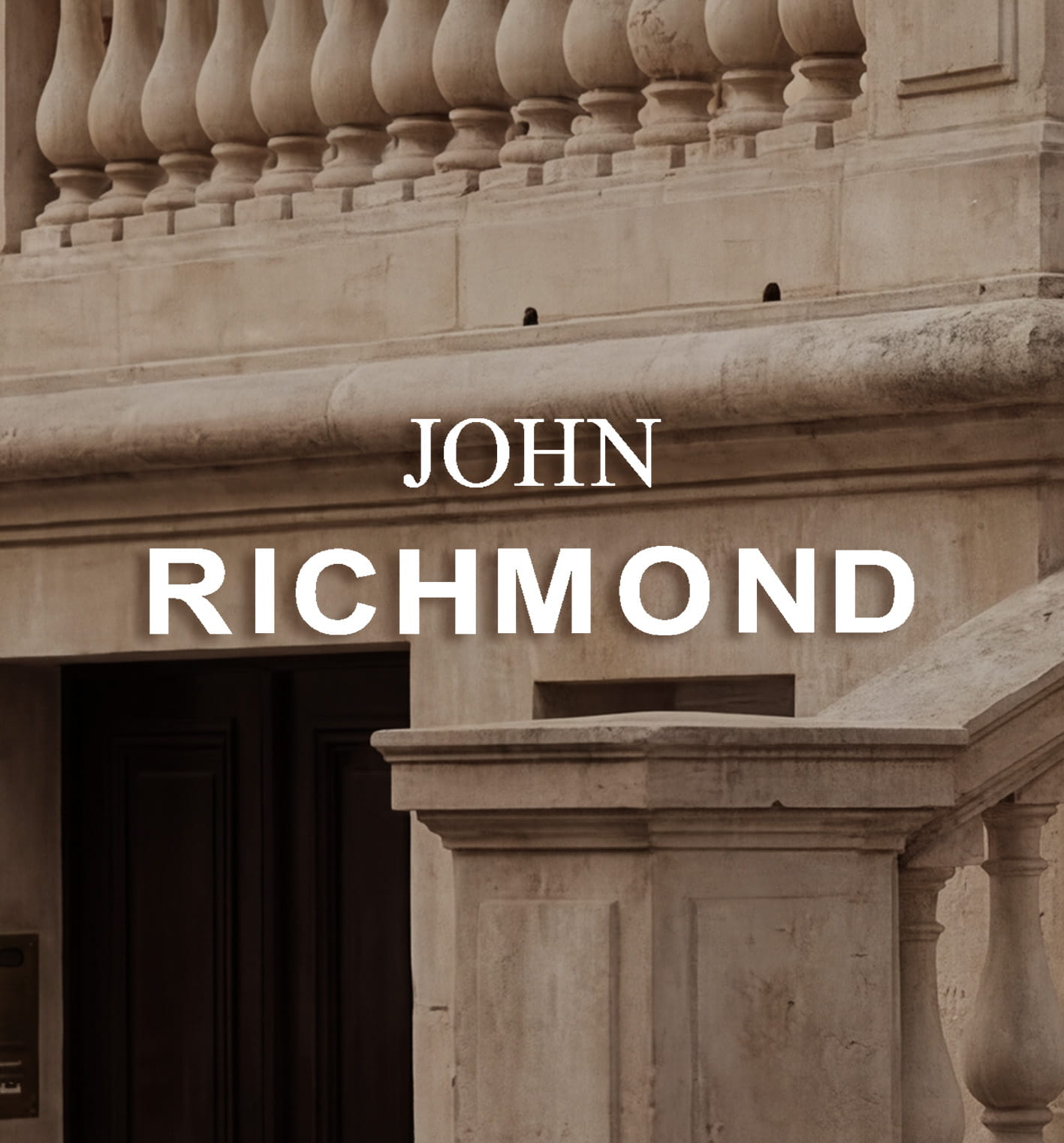 John Richmond