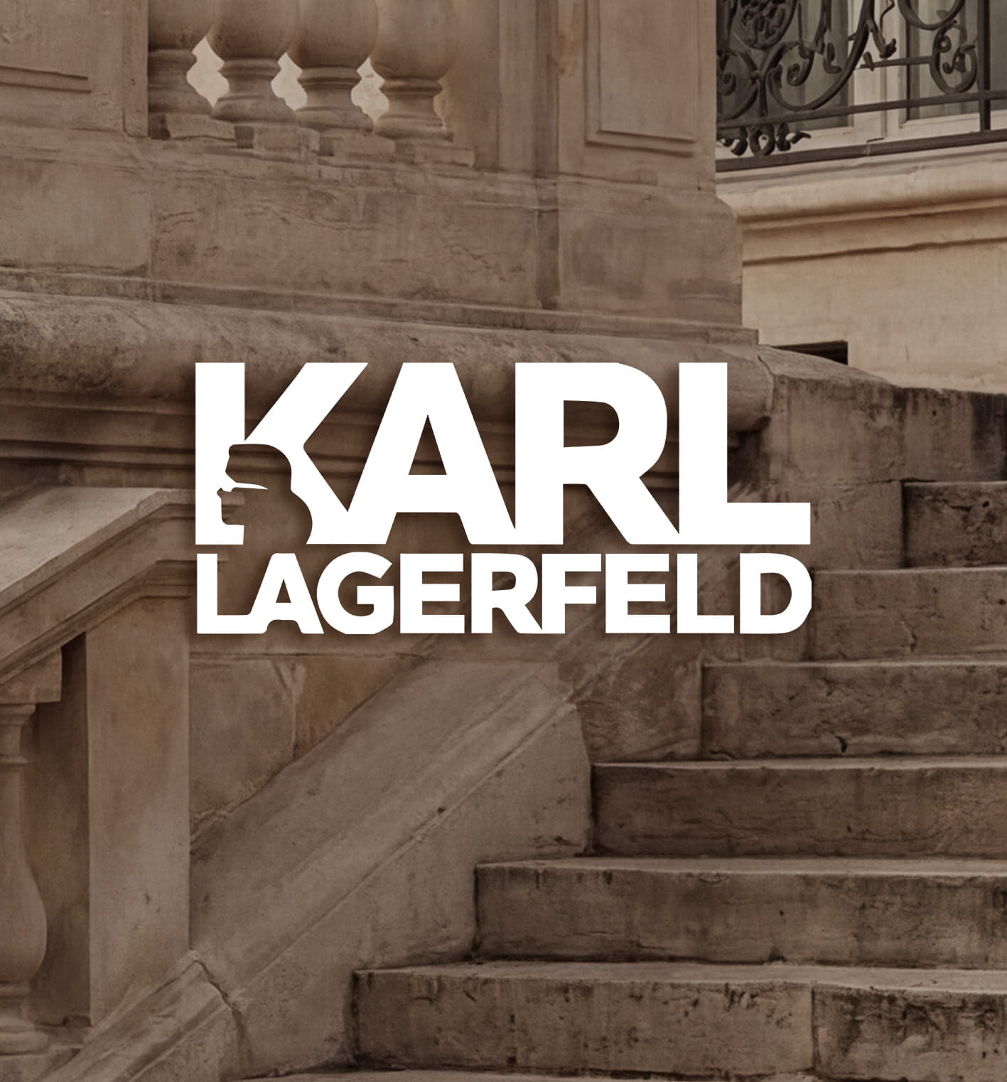 Karl Lagerfeld