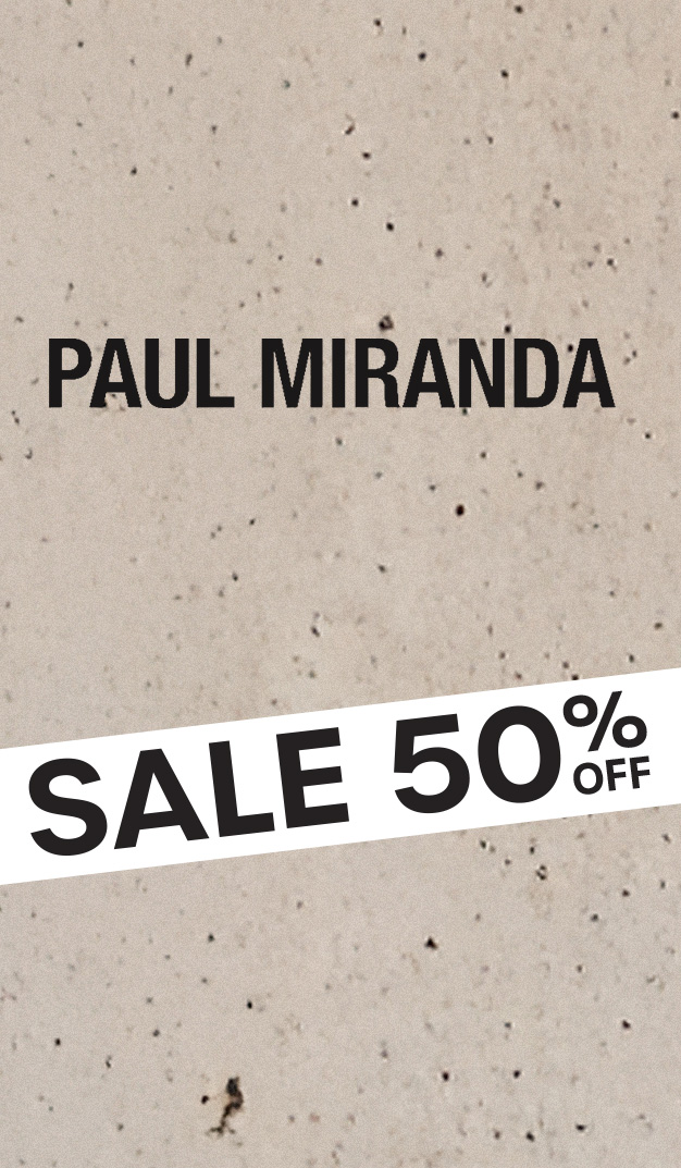Paul Miranda