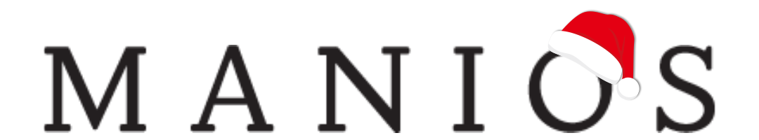 Manios - Eshop