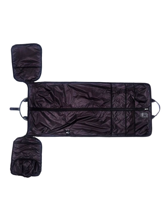 Frequent flyer Travel bag 3020-00001/black