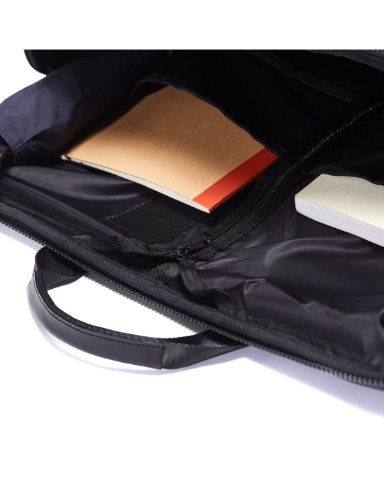 Frequent flyer Travel bag 3020-00001/black